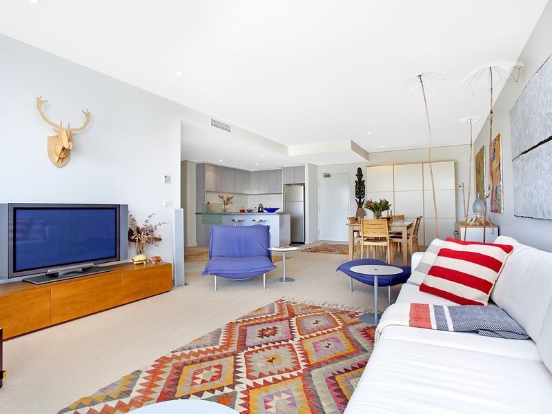 11/9 Bowen Drive, Barton ACT 2600