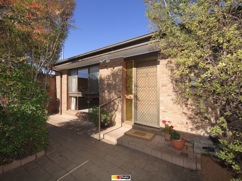 23/14 Marr Street, Pearce ACT 2607