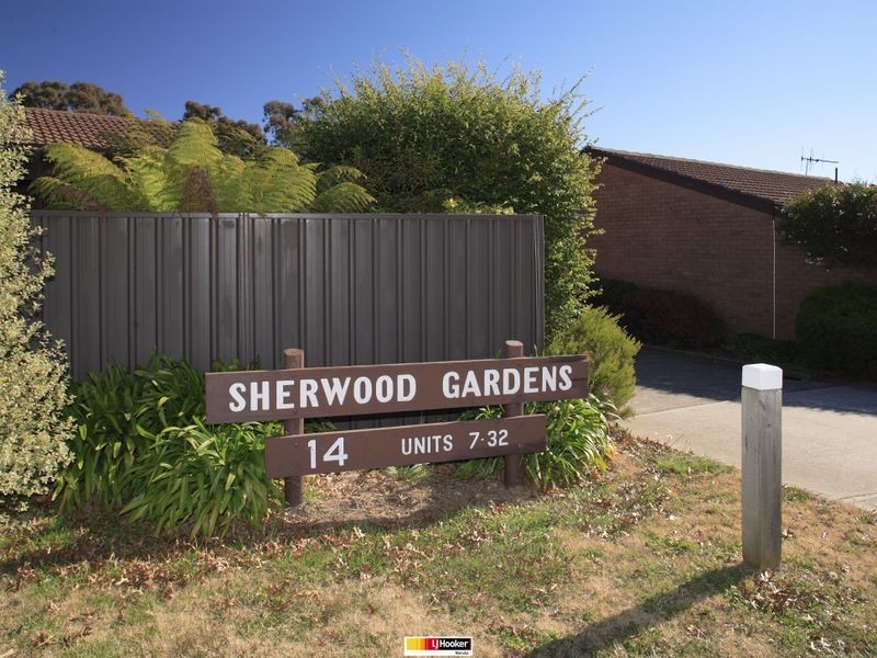 23/14 Marr Street, Pearce ACT 2607