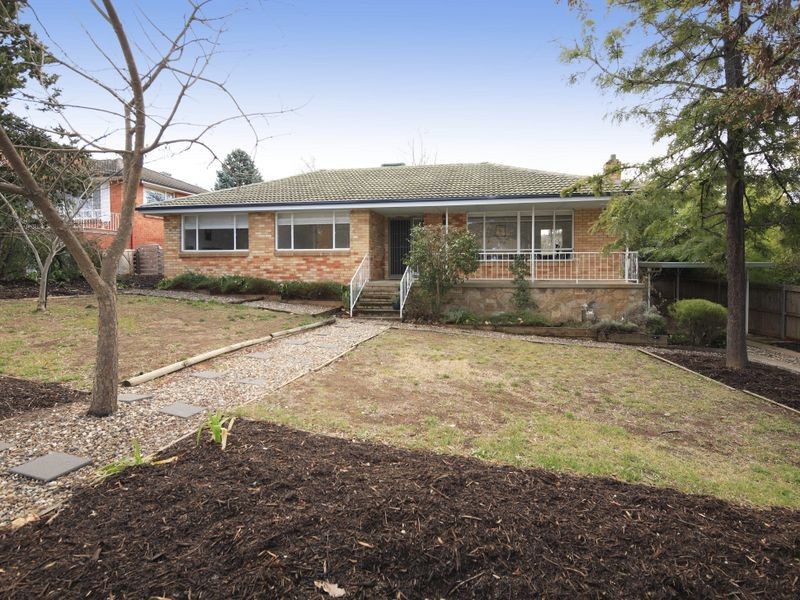 69 James Street, Curtin ACT 2605