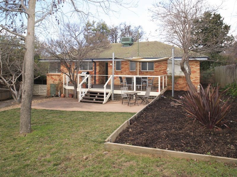 69 James Street, Curtin ACT 2605