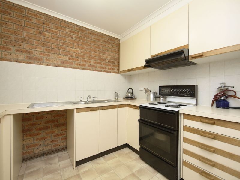 7/13 Rowe Place, Swinger Hill ACT 2606