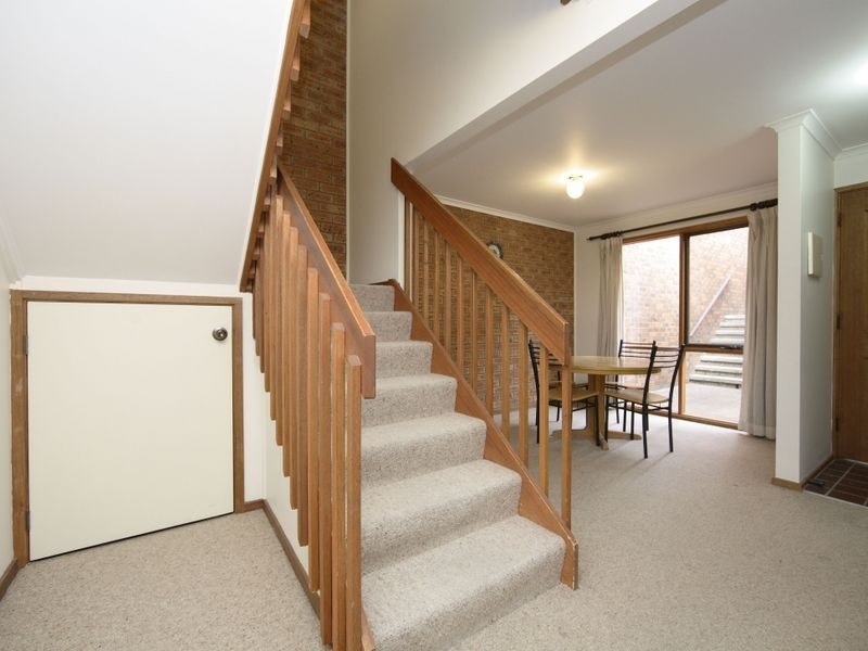 7/13 Rowe Place, Swinger Hill ACT 2606