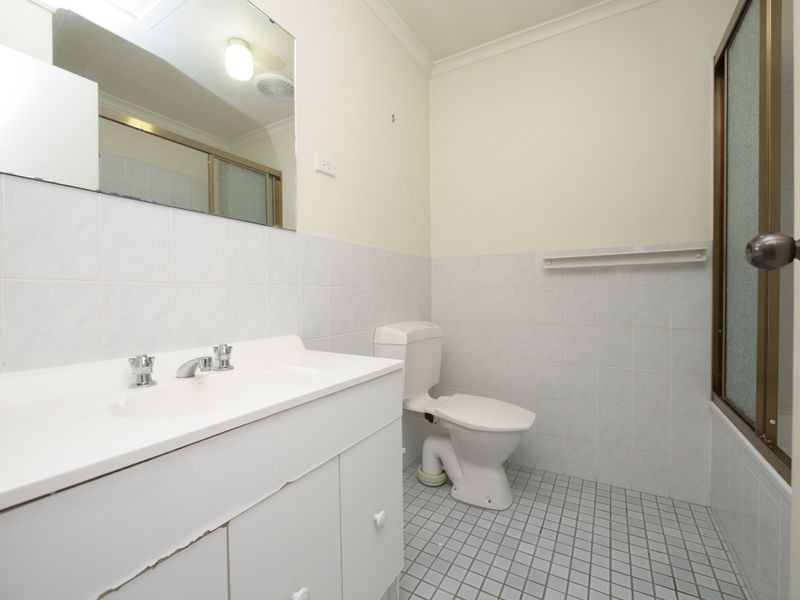 7/13 Rowe Place, Swinger Hill ACT 2606