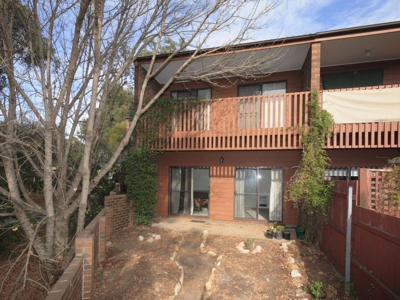 7/13 Rowe Place, Swinger Hill ACT 2606