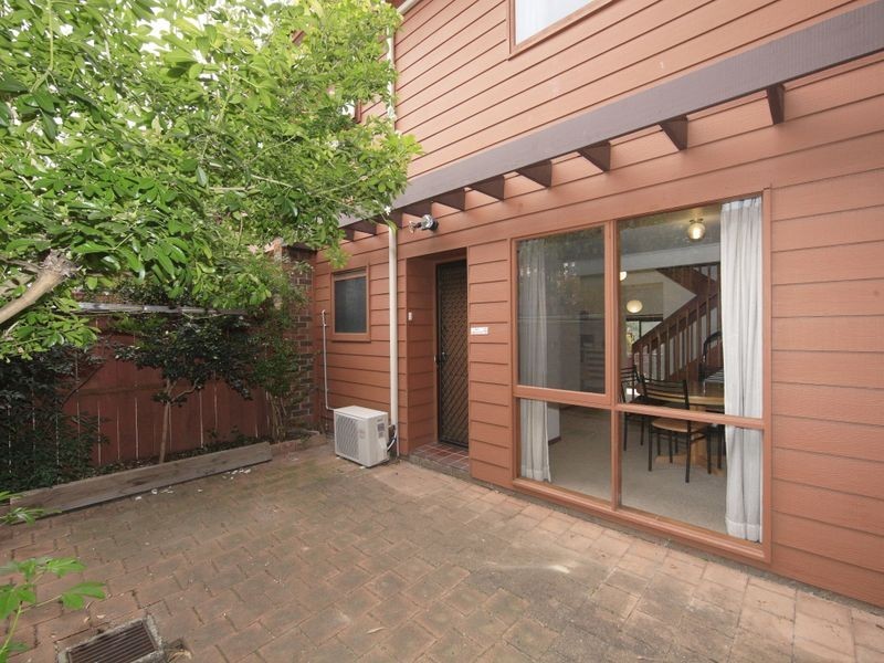 7/13 Rowe Place, Swinger Hill ACT 2606