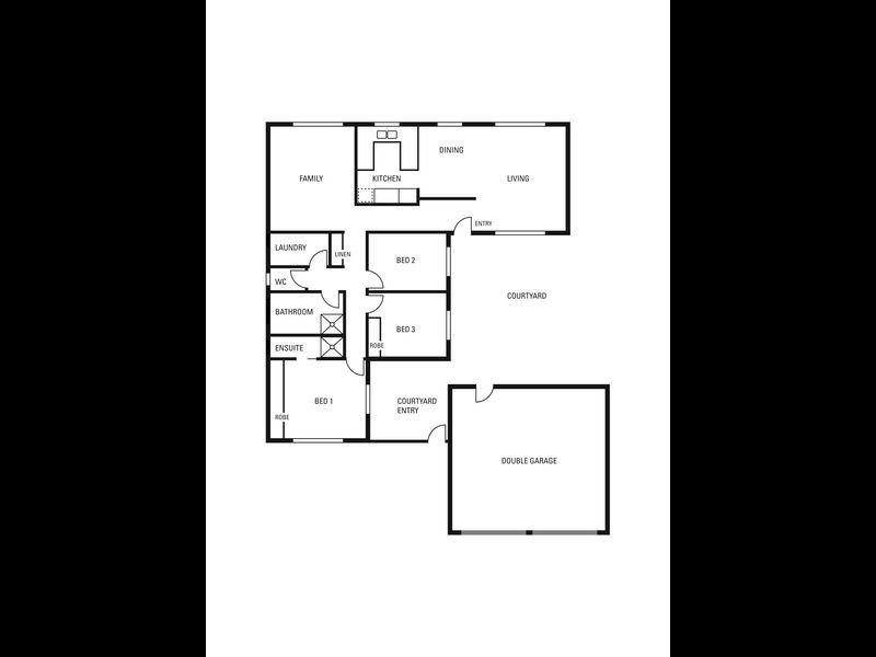 27 Ringrose Crescent, Isaacs ACT 2607