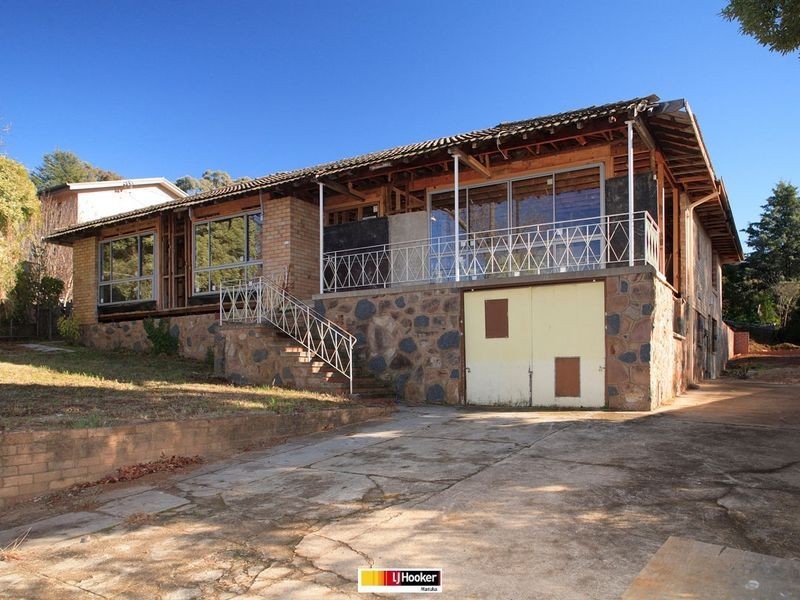 26 Scott Street, Narrabundah ACT 2604