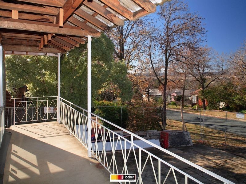 26 Scott Street, Narrabundah ACT 2604