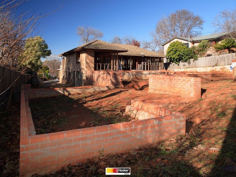 26 Scott Street, Narrabundah ACT 2604