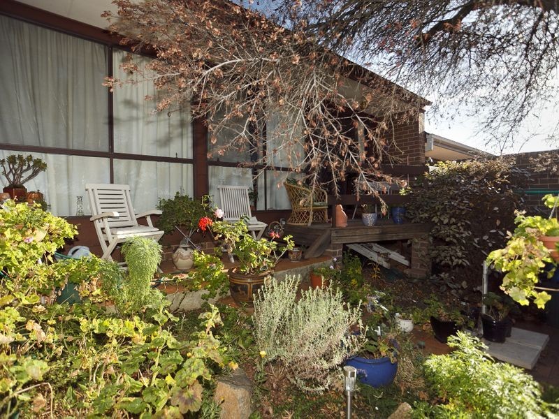 101 Hallen Close, Phillip ACT 2606