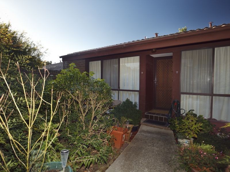 101 Hallen Close, Phillip ACT 2606