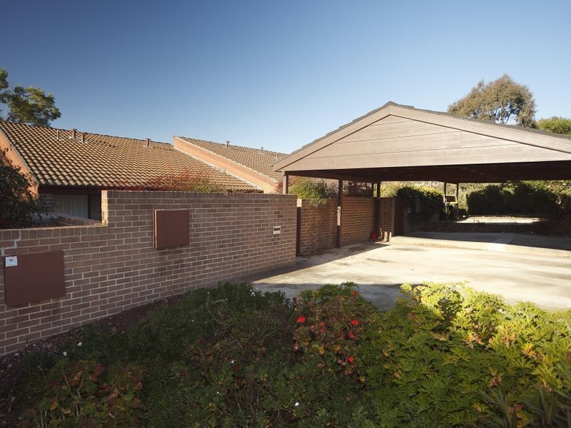 101 Hallen Close, Phillip ACT 2606