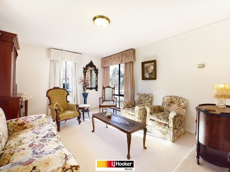 50 Throssell Street, Curtin ACT 2605