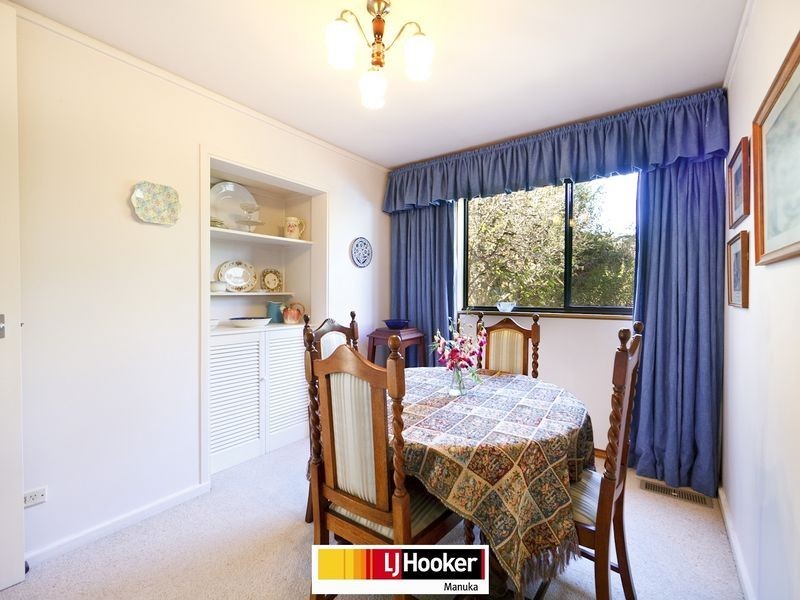 50 Throssell Street, Curtin ACT 2605