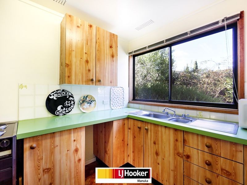 50 Throssell Street, Curtin ACT 2605