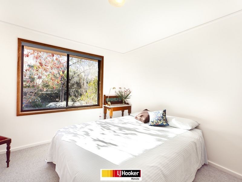 50 Throssell Street, Curtin ACT 2605