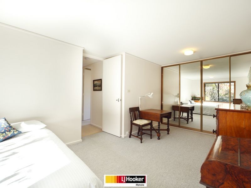 50 Throssell Street, Curtin ACT 2605