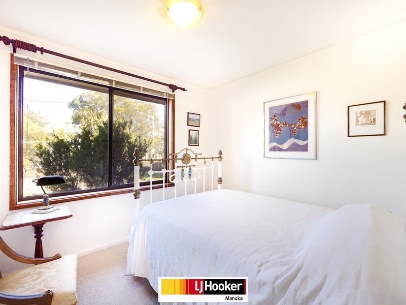 50 Throssell Street, Curtin ACT 2605