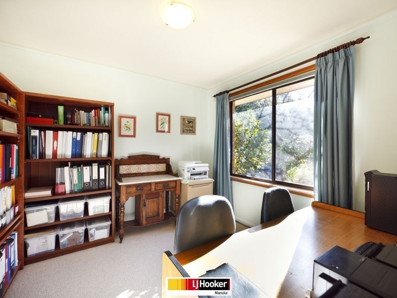 50 Throssell Street, Curtin ACT 2605