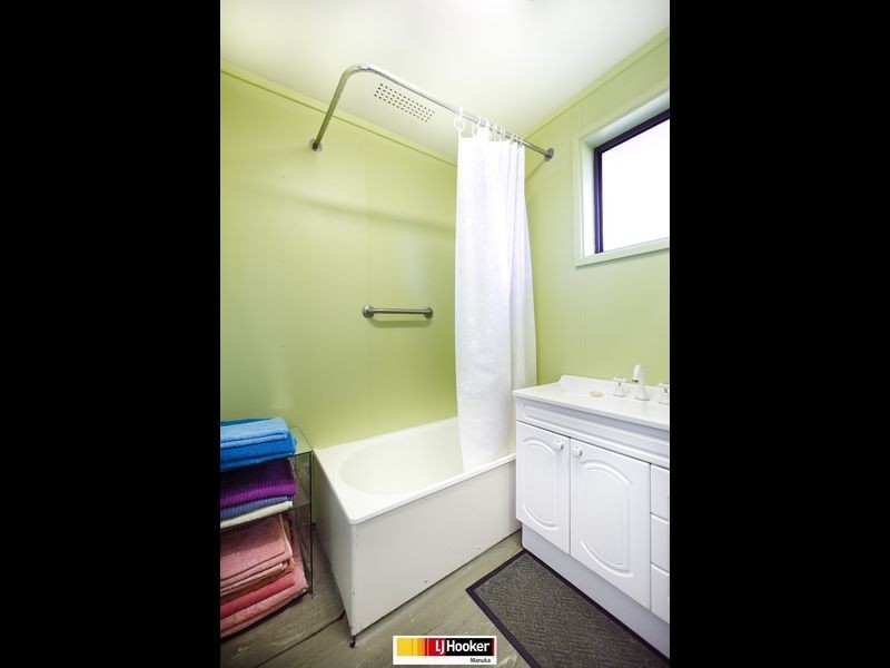 50 Throssell Street, Curtin ACT 2605