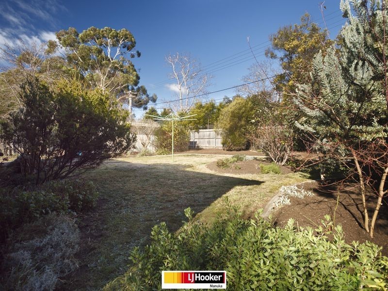 50 Throssell Street, Curtin ACT 2605