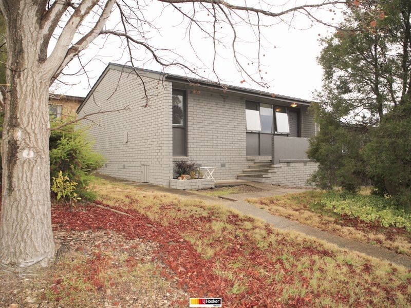 3/1 McGee Place, Pearce ACT 2607