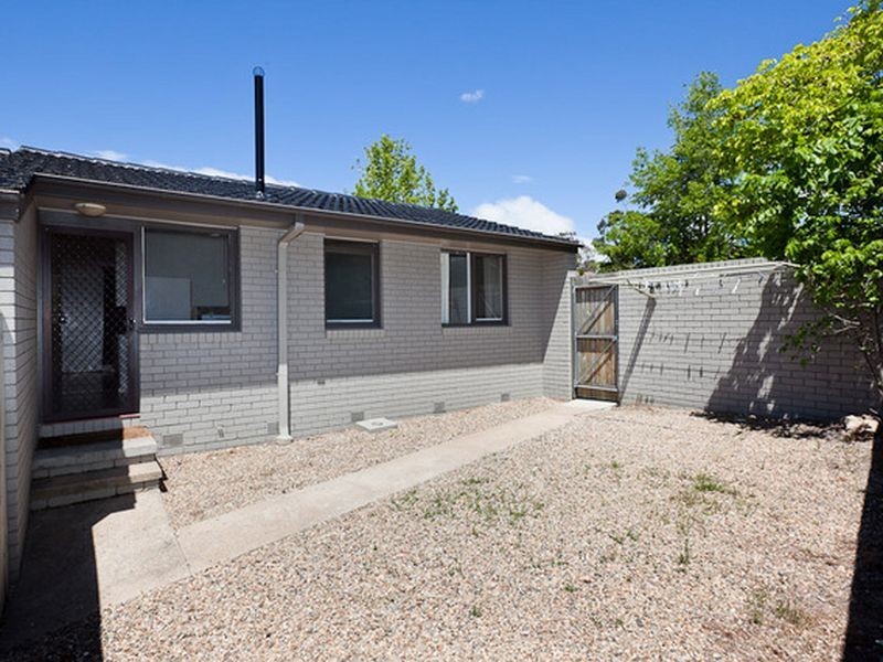 3/1 McGee Place, Pearce ACT 2607