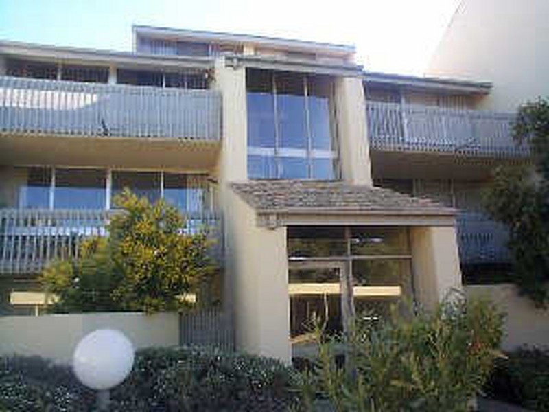 2/47 Eyre Street, Kingston ACT 2604