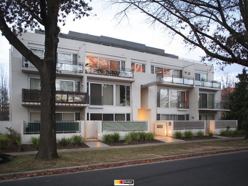 14/31 Howitt Street, Kingston ACT 2604