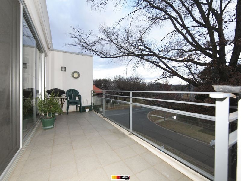 14/31 Howitt Street, Kingston ACT 2604