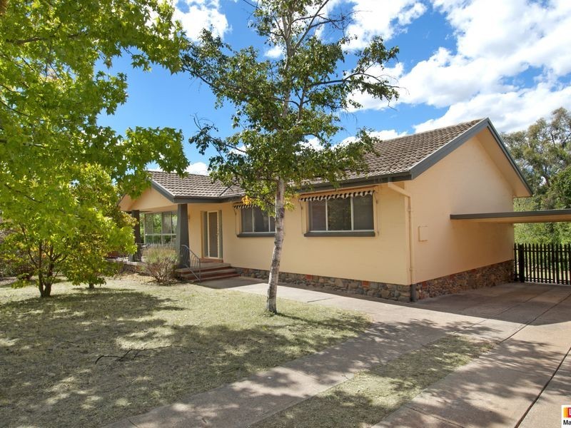 45 Gouger Street, Torrens ACT 2607