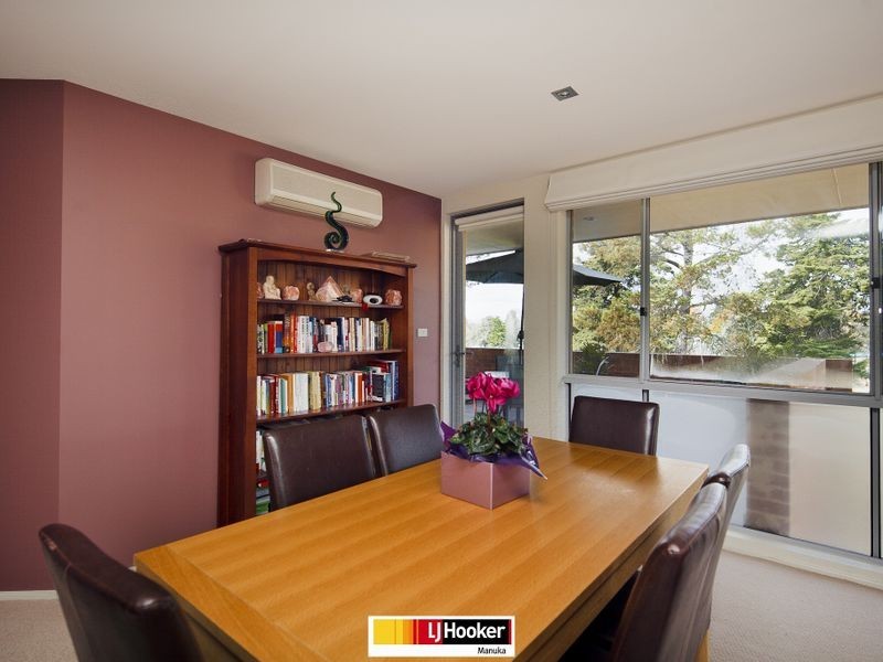 9/9 Fitzroy Street, Forrest ACT 2603
