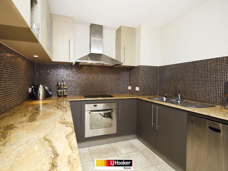 9/9 Fitzroy Street, Forrest ACT 2603