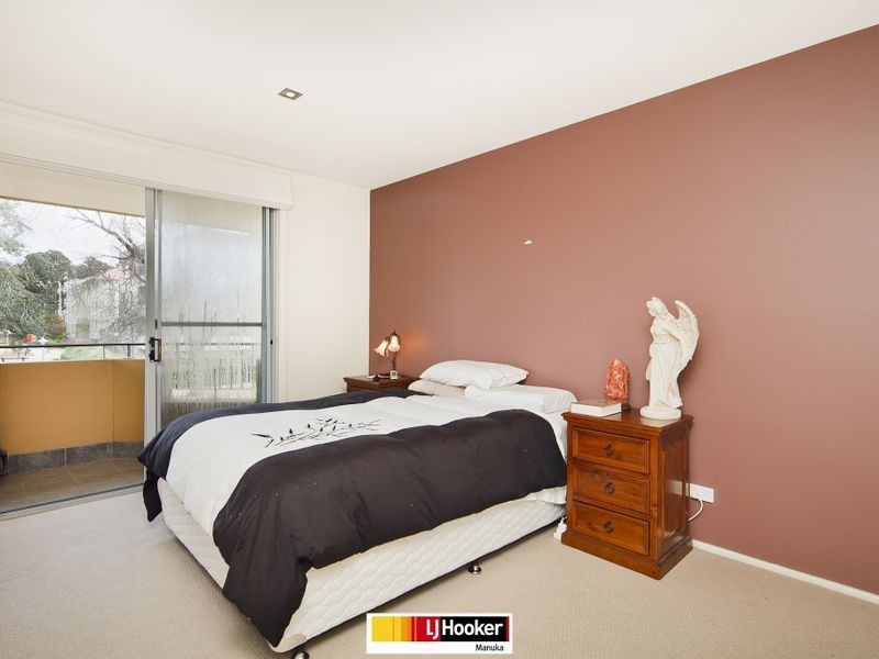 9/9 Fitzroy Street, Forrest ACT 2603