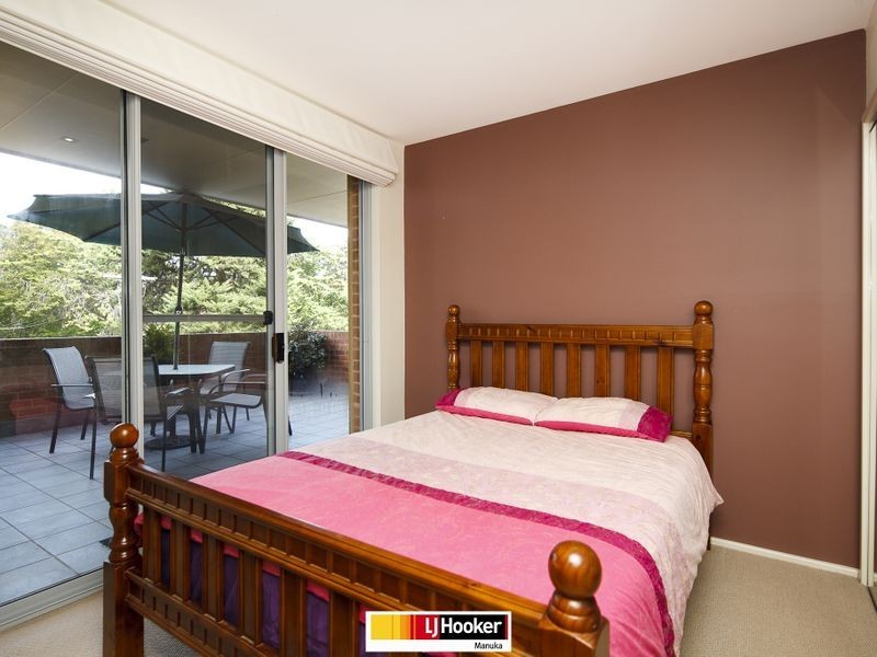 9/9 Fitzroy Street, Forrest ACT 2603