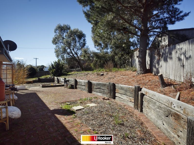 9 Freda Gibson Circuit, Theodore ACT 2905