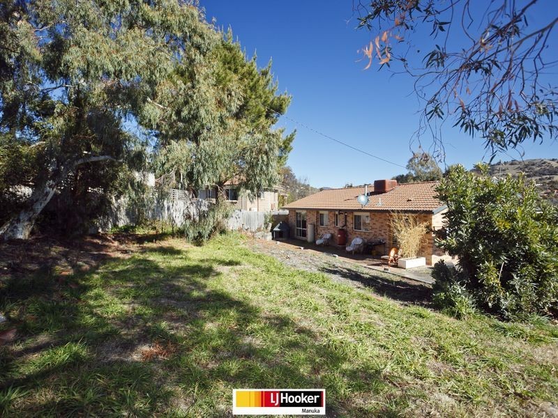 9 Freda Gibson Circuit, Theodore ACT 2905