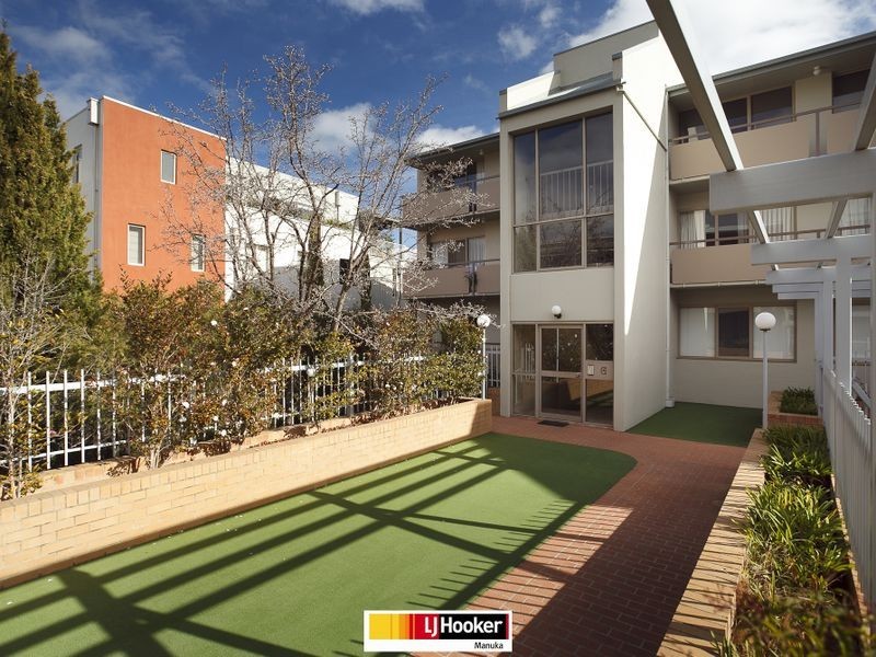 G6/2 Currie Crescent, Griffith ACT 2603