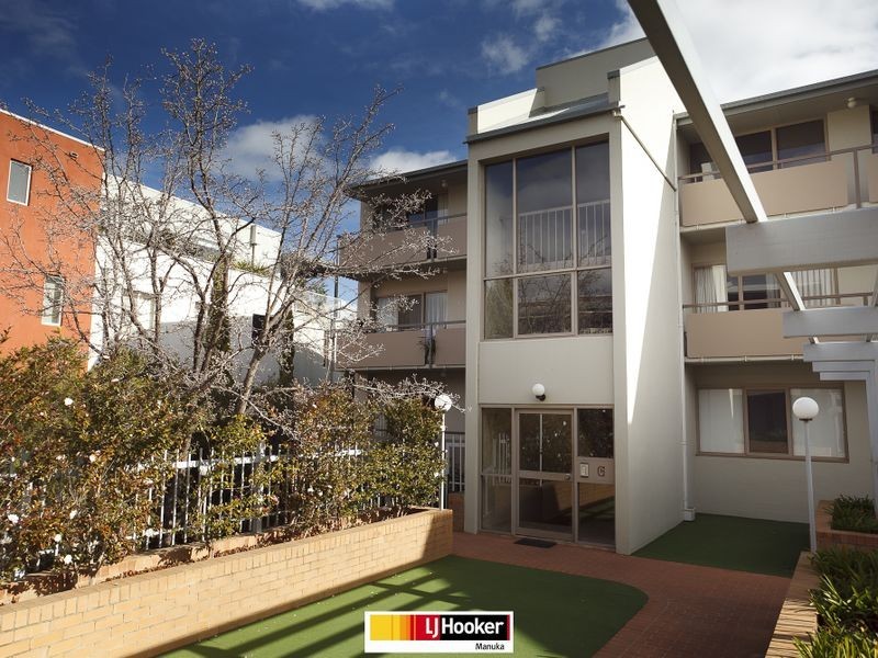 G6/2 Currie Crescent, Griffith ACT 2603