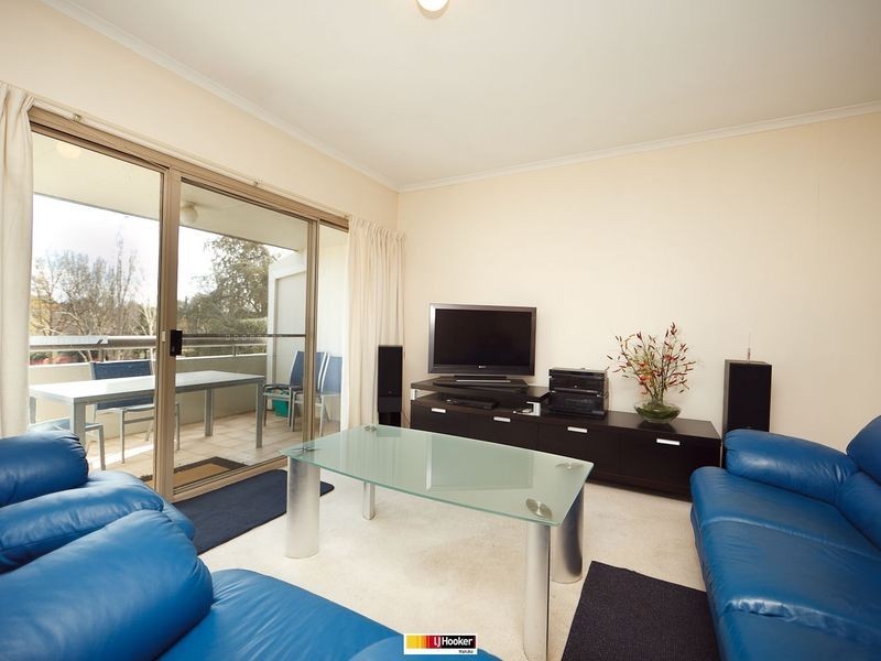 G6/2 Currie Crescent, Griffith ACT 2603