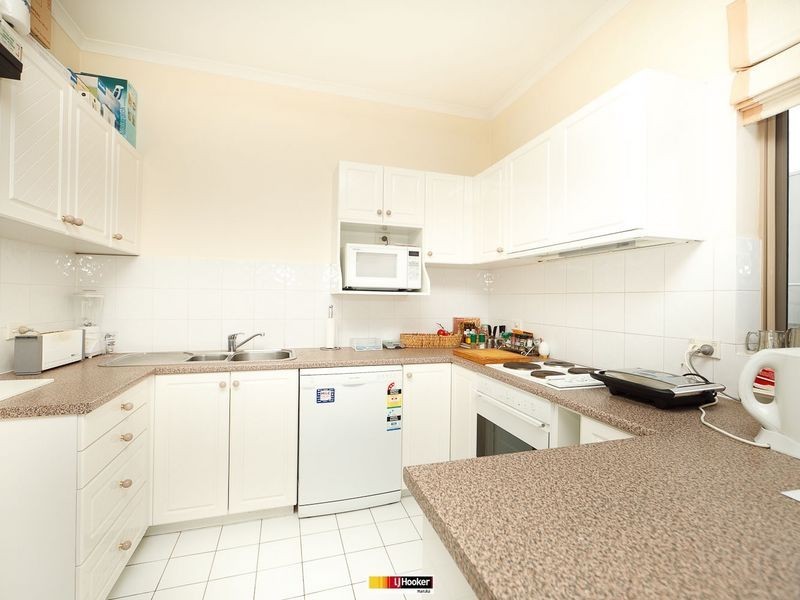 G6/2 Currie Crescent, Griffith ACT 2603