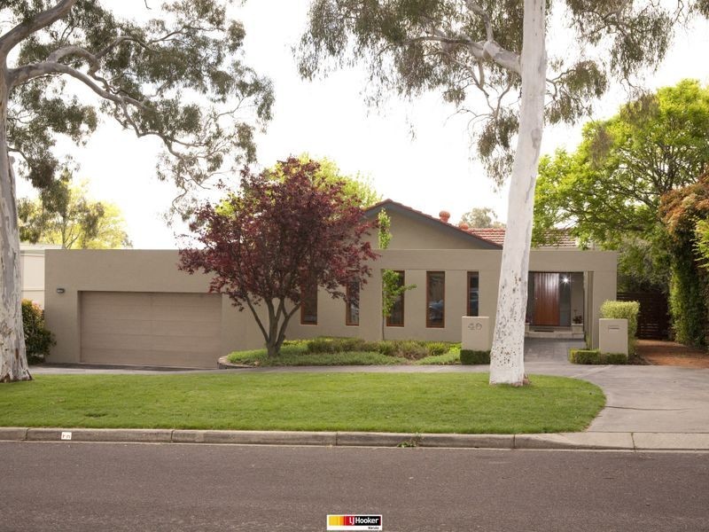 40 Brockman Street, Narrabundah ACT 2604