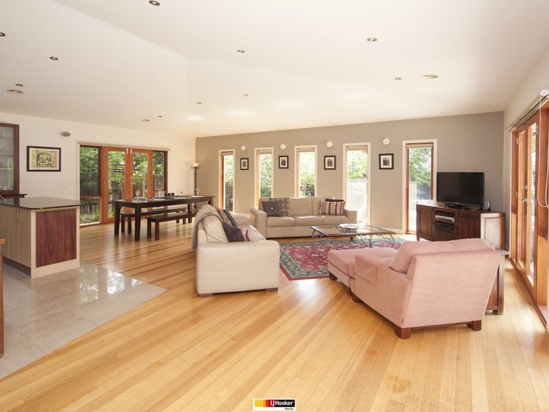 40 Brockman Street, Narrabundah ACT 2604