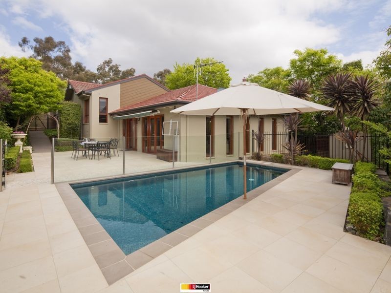 40 Brockman Street, Narrabundah ACT 2604
