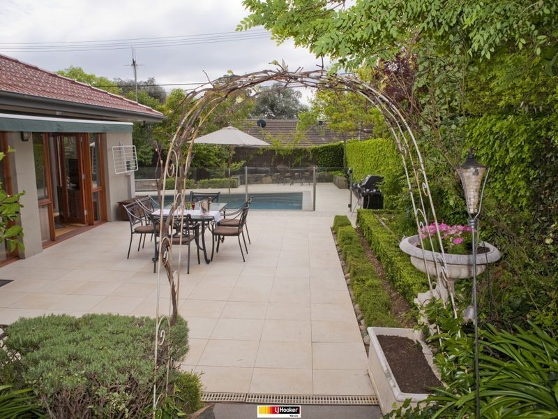 40 Brockman Street, Narrabundah ACT 2604