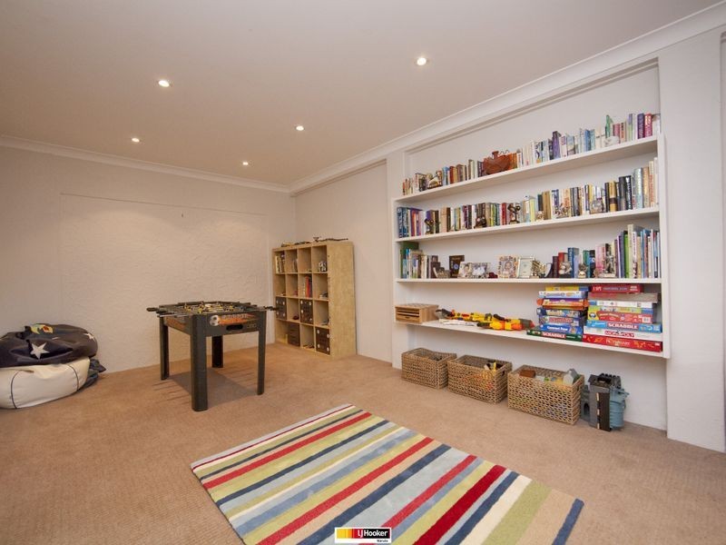 40 Brockman Street, Narrabundah ACT 2604