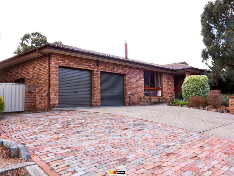 15 Twamley Crescent, Chisholm ACT 2905