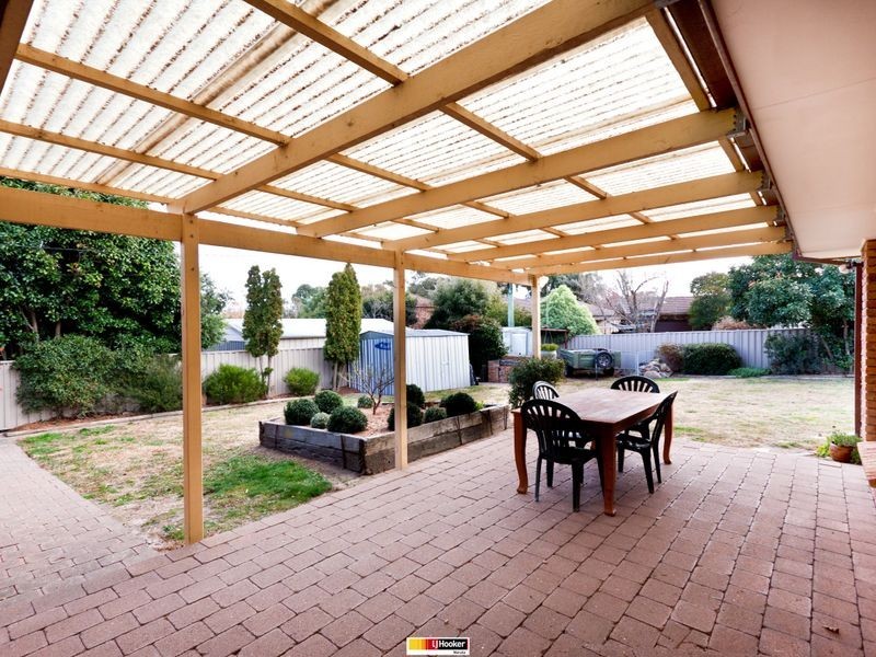 15 Twamley Crescent, Chisholm ACT 2905