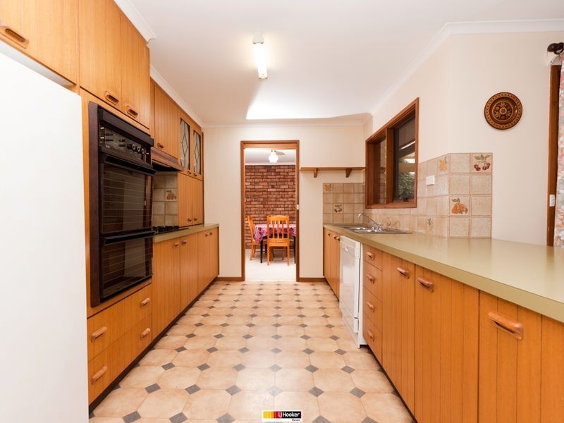 15 Twamley Crescent, Chisholm ACT 2905
